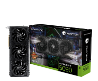 GAINWARD GeForce RTX 5090 Phantom GS 32GB GDDR7 DLSS4 NE75090S19R5-GB2020P - 1309151 - zdjęcie 1